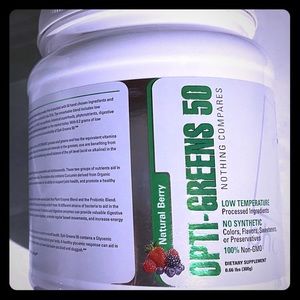 1st phorm opti greens